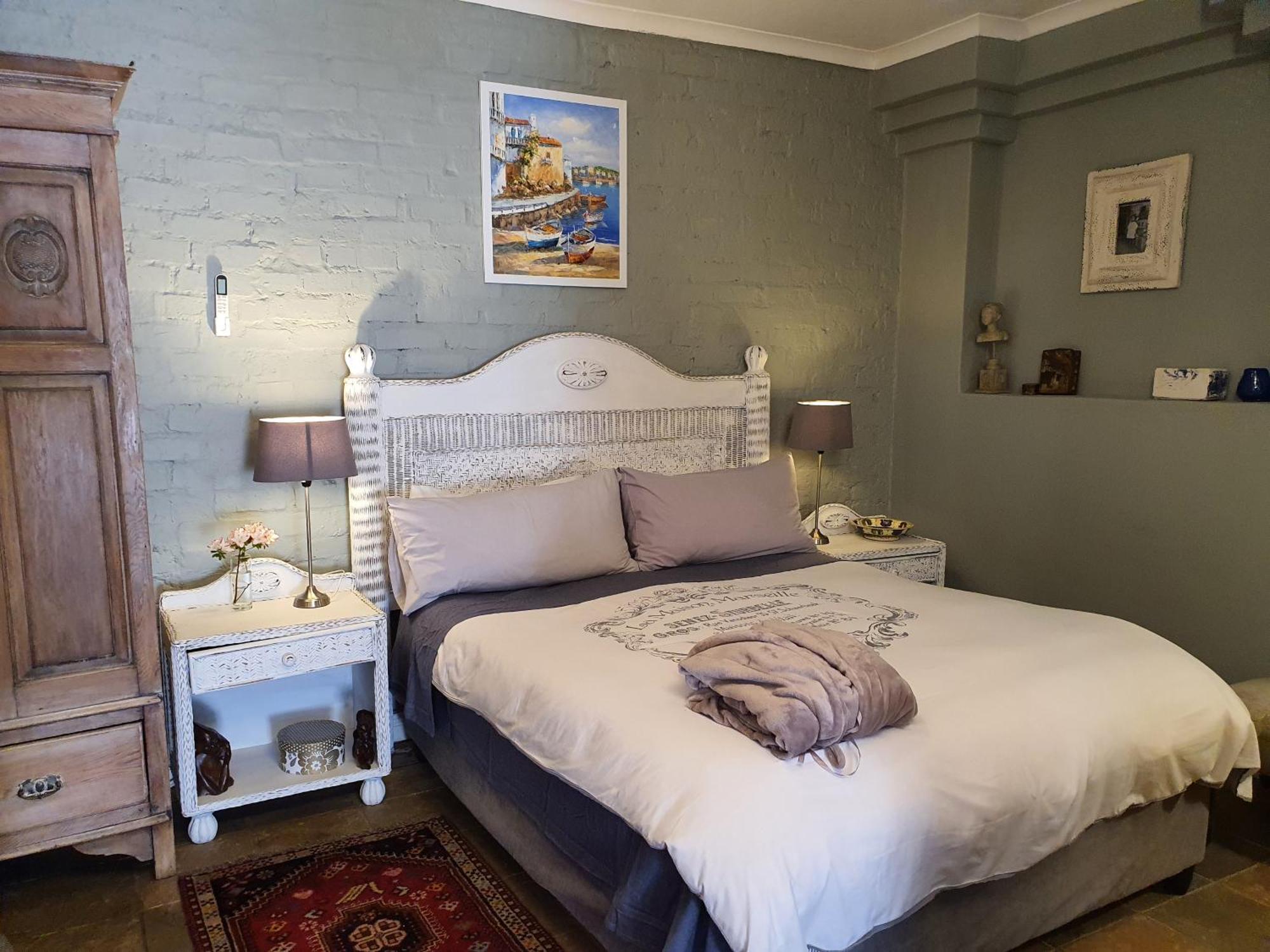 Waterhouse Guest Lodge in Waterkloof Pretoria-Noord Kamer foto